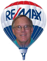 Paul Tommey - Remax Executive Group logo