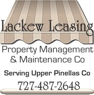 Lackew Leasing Property Mgmt & Maintenance Co logo