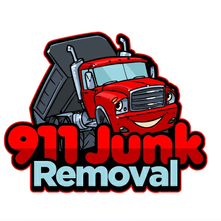 Avatar for 911 Junk Removal