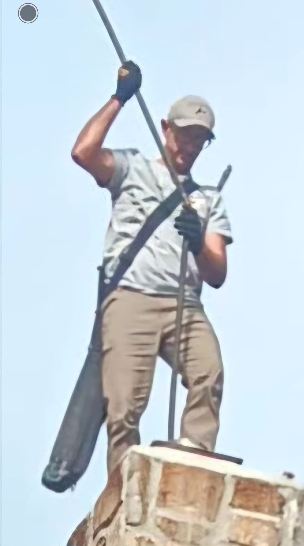 Avatar for First Choice Chimney Service LLC