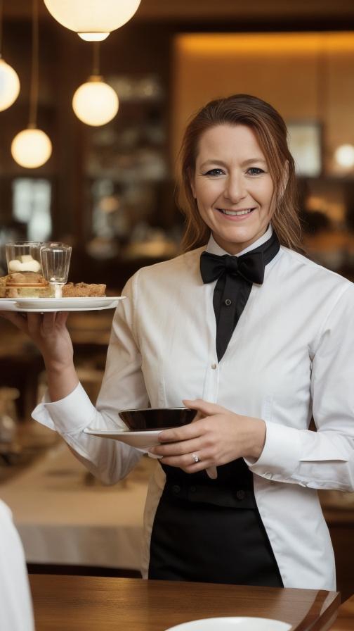 Avatar for Summer Anderson