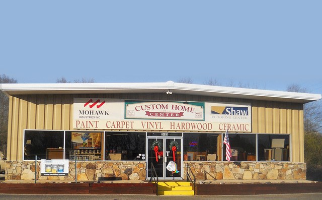 carpet installation