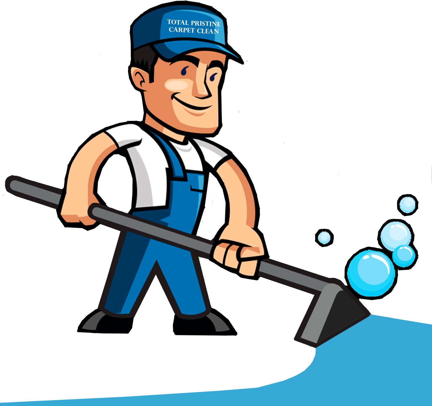 Avatar for Totally Pristine Carpet Clean