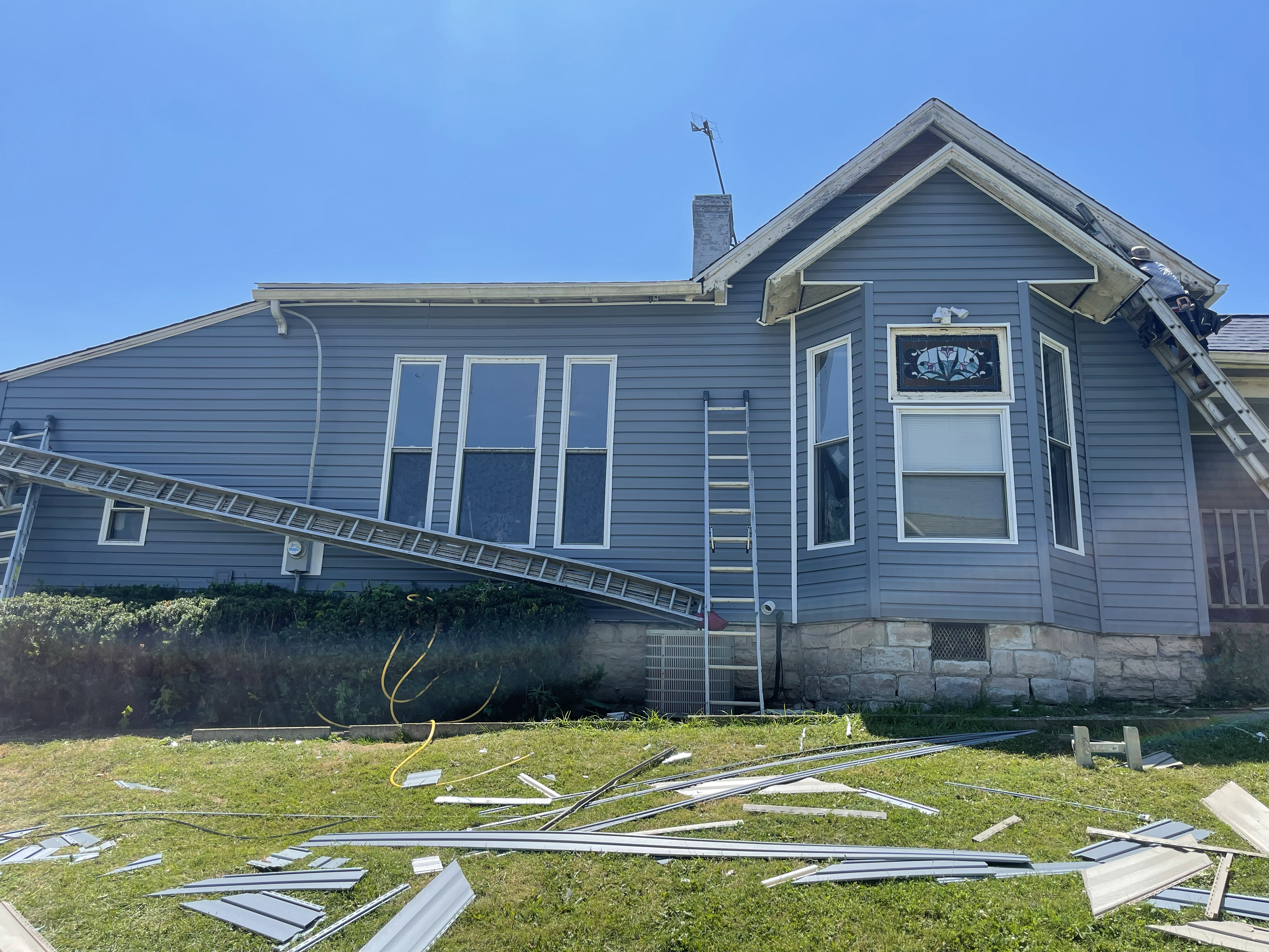 Avatar for J&L siding