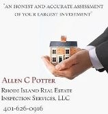 Avatar for Rhode Island Real Estate Inspection Services