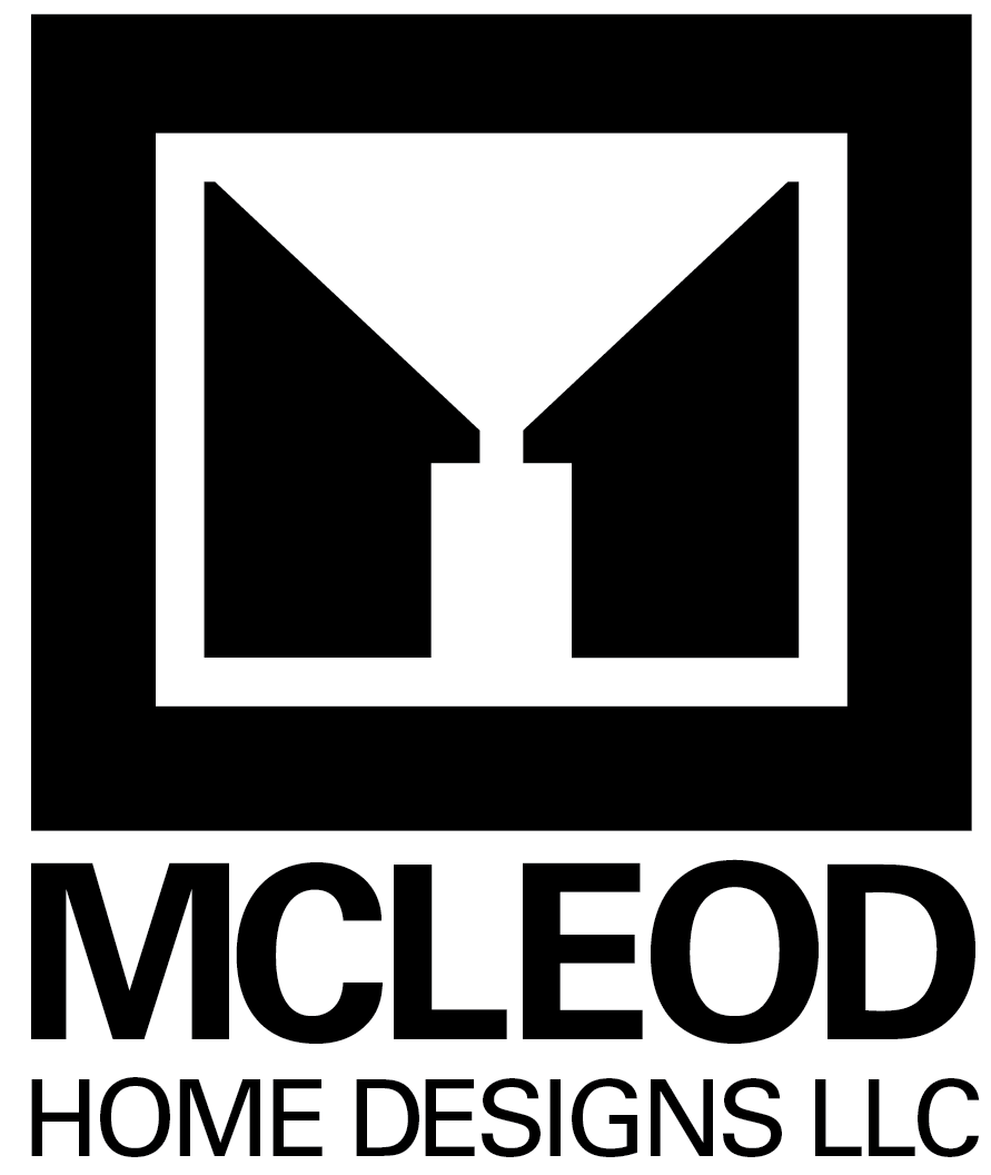 McLeod Home Designs LLC logo
