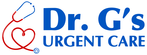 Dr. Gs Urgent Care Clinic logo