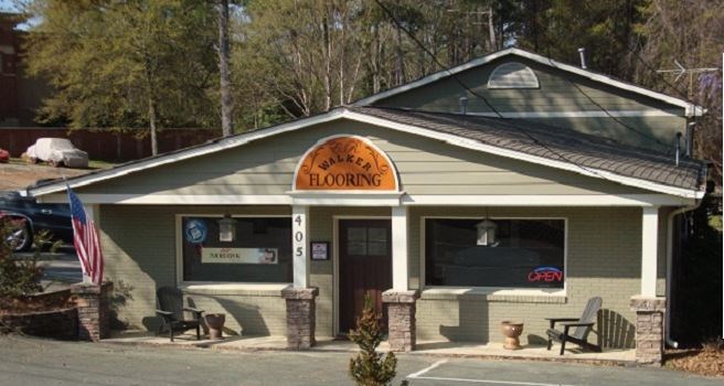 Avatar for ER Walker Flooring Specialists