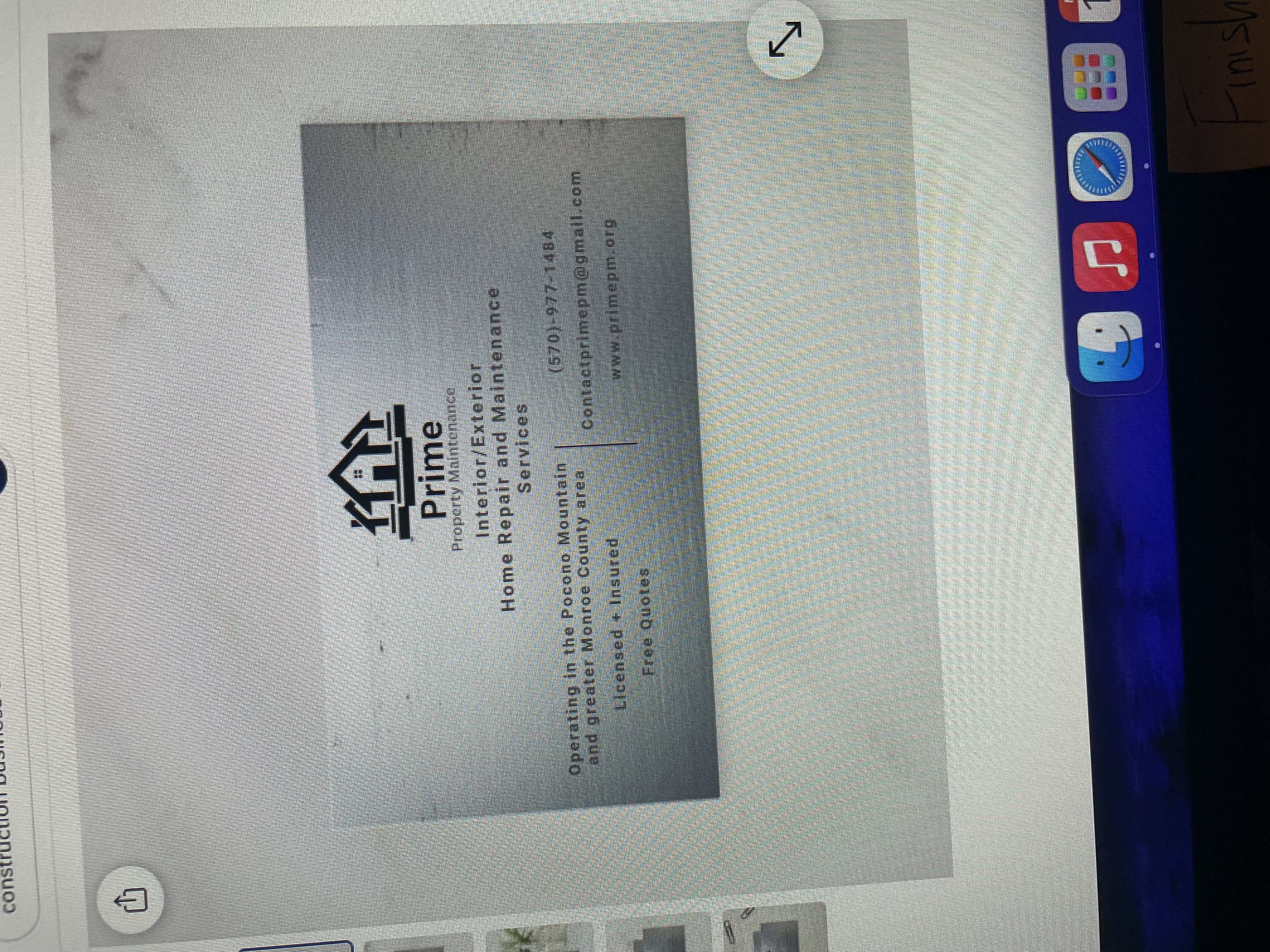 Avatar for Prime Property Maintenance