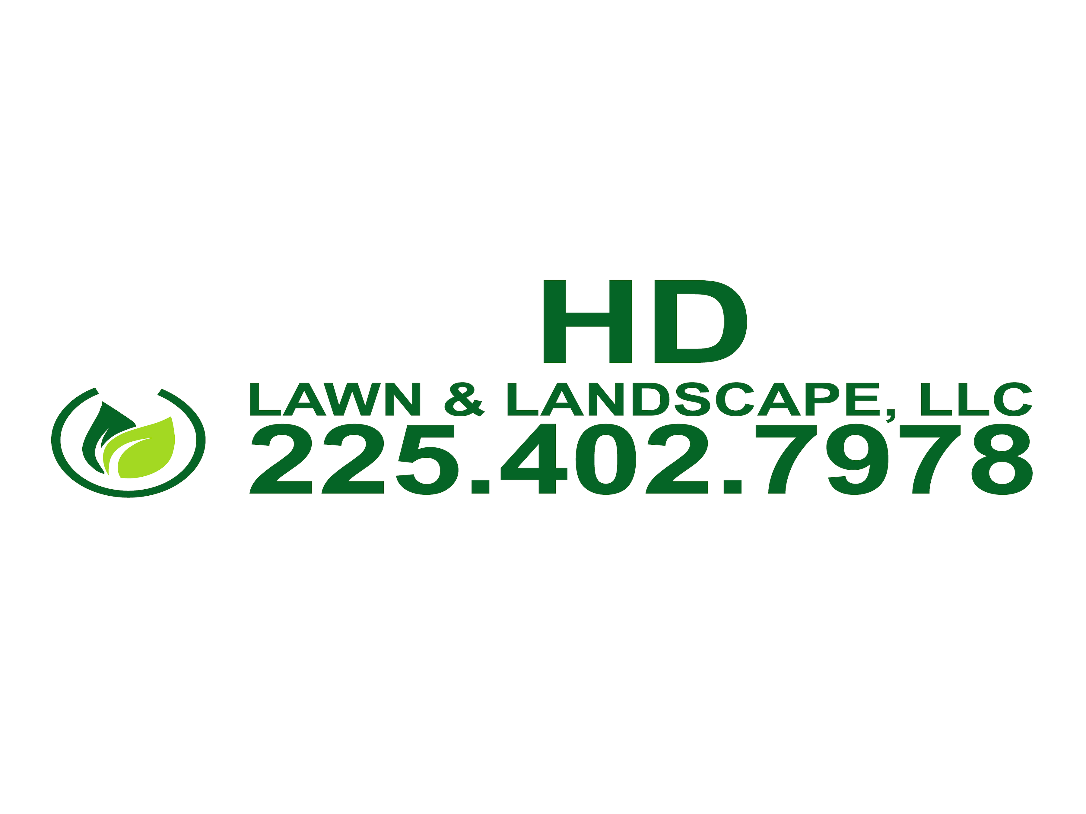 Avatar for HD Lawn and Landscape, LLC