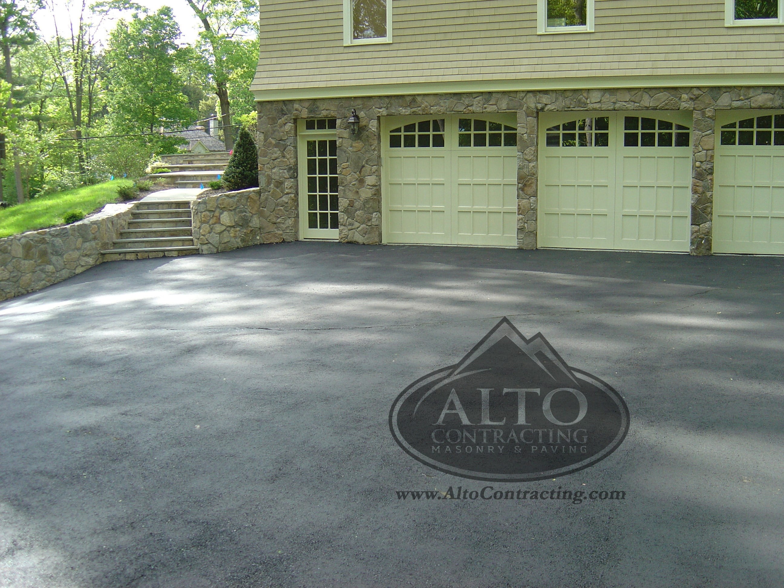 Avatar for Alto Contracting - Masonry & Paving