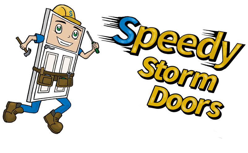 Avatar for Speedy Storm Doors
