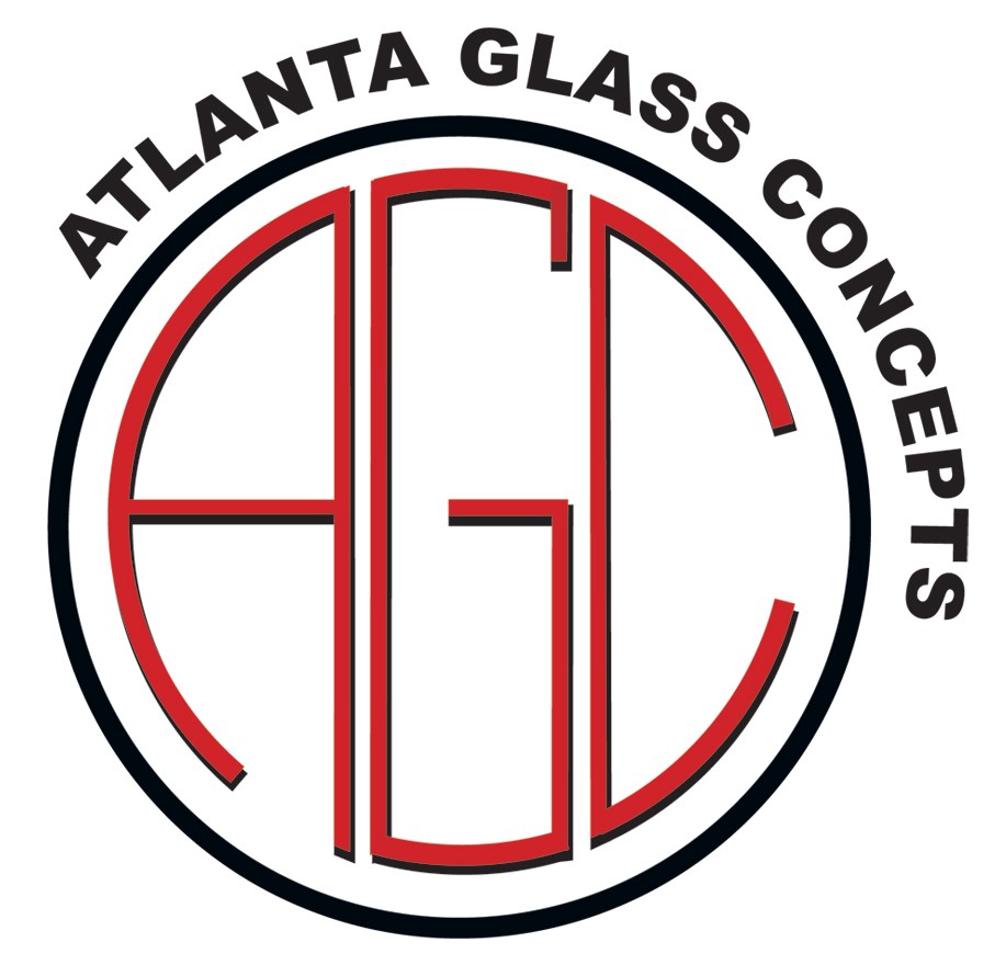 Logo for Atlanta Glass Concepts