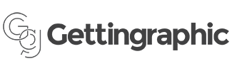 Gettingraphic, LLC logo