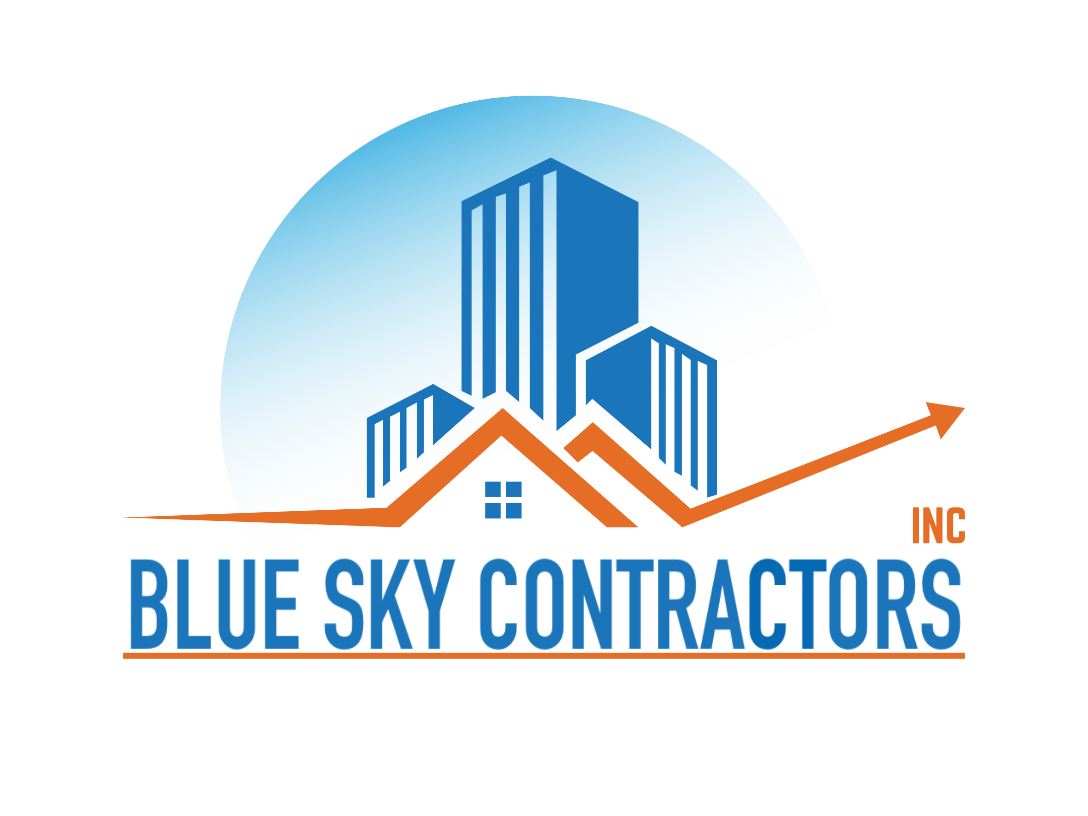 Avatar for Blue Sky Contractors Inc.