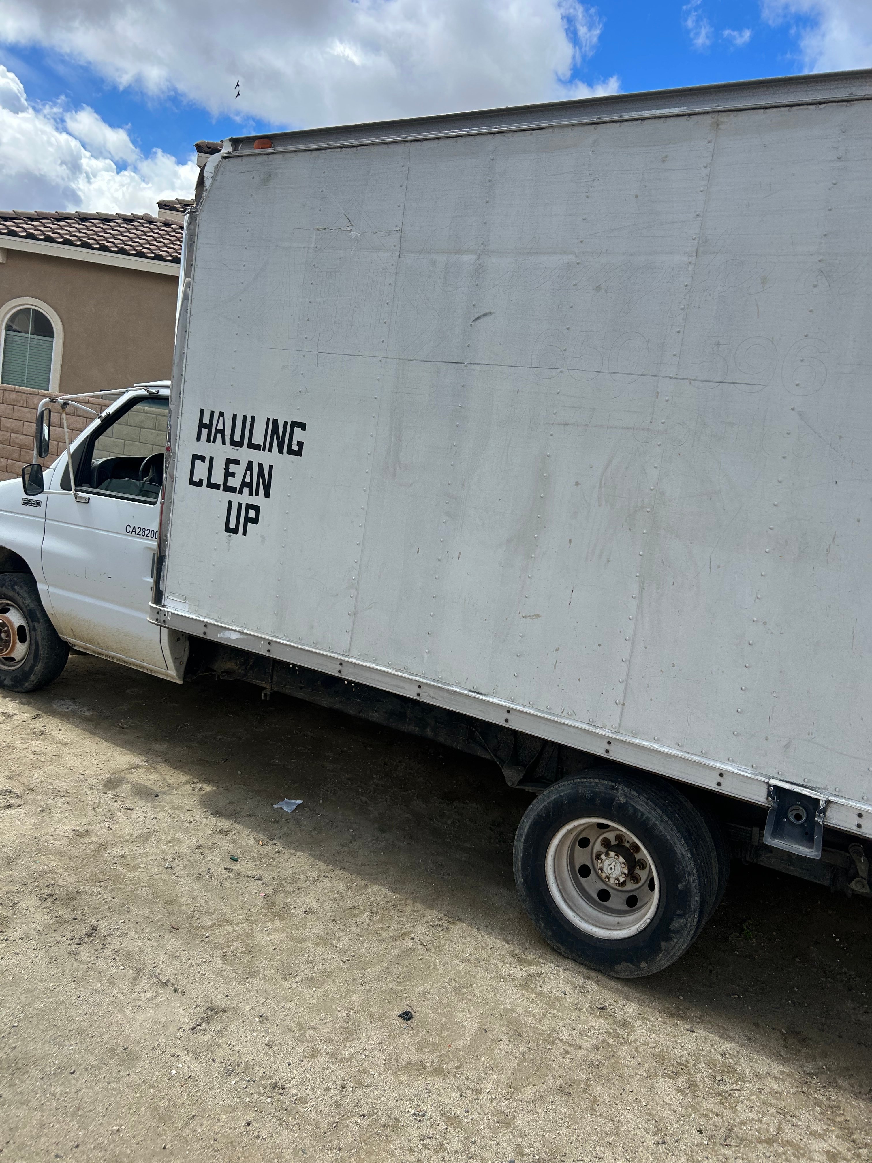 Avatar for Bwell towing and junk removal