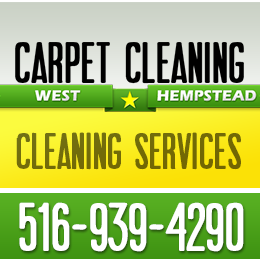 Carpet Cleaning West Hempstead NY logo