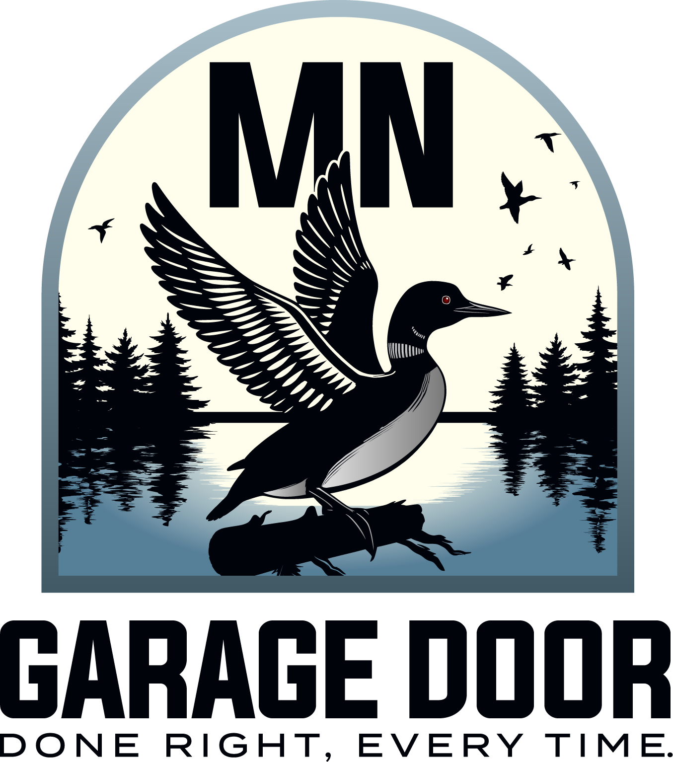 Avatar for MN Garage Door