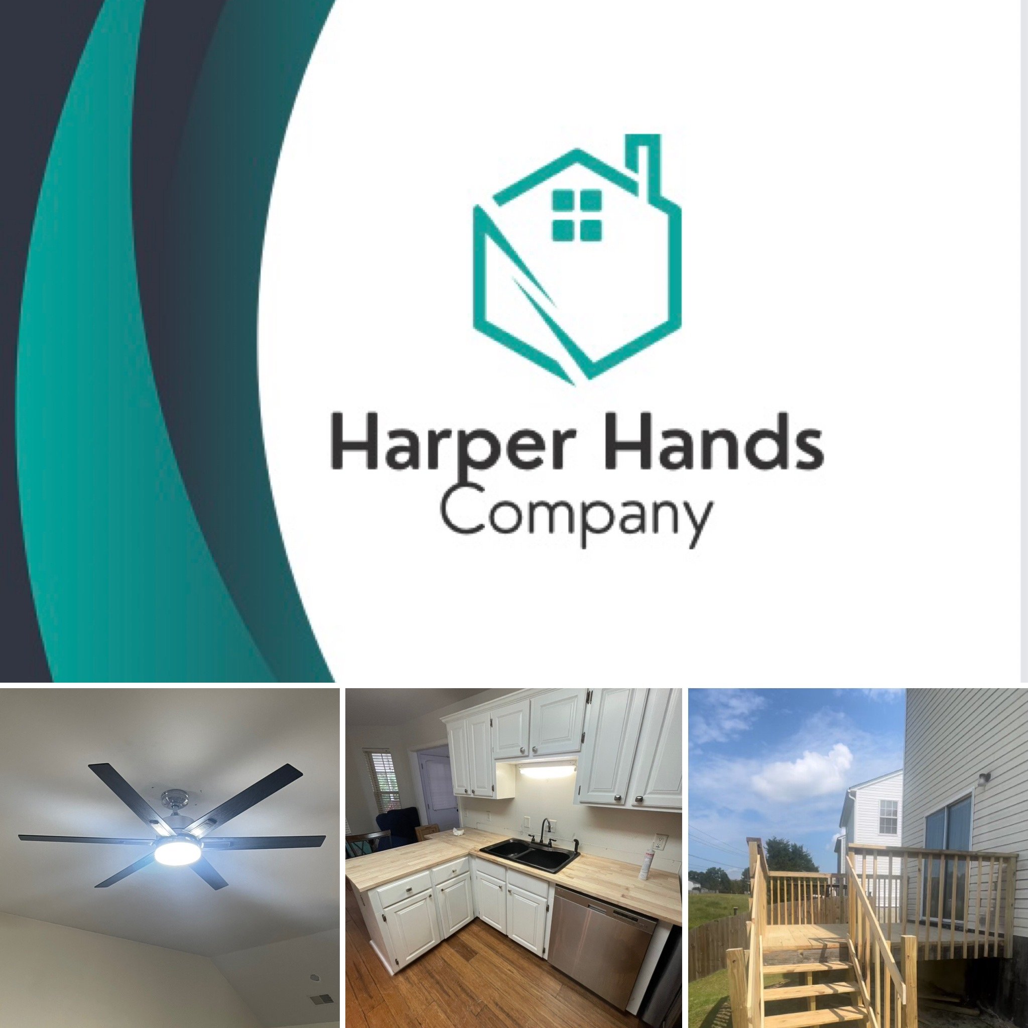 Avatar for Harpershands