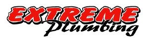 Logo for Extreme Plumbing