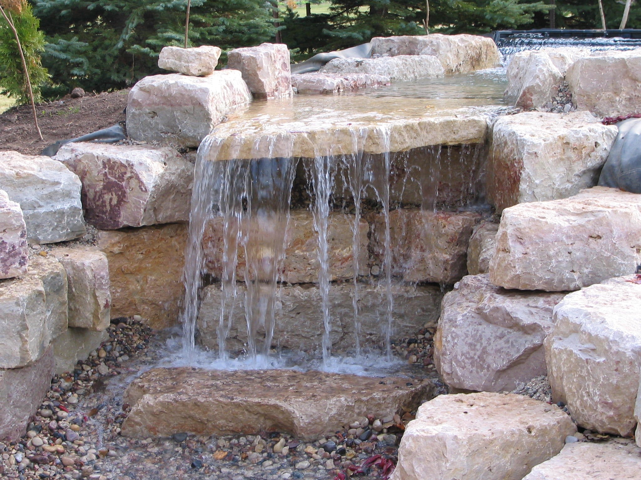 Avatar for VANDERLOOP LANDSCAPING