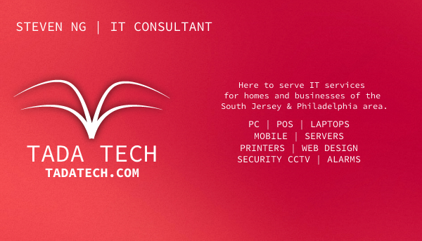 Tada Tech logo