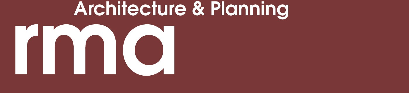 RUTLEDGE MAUL ARCHITECTS logo