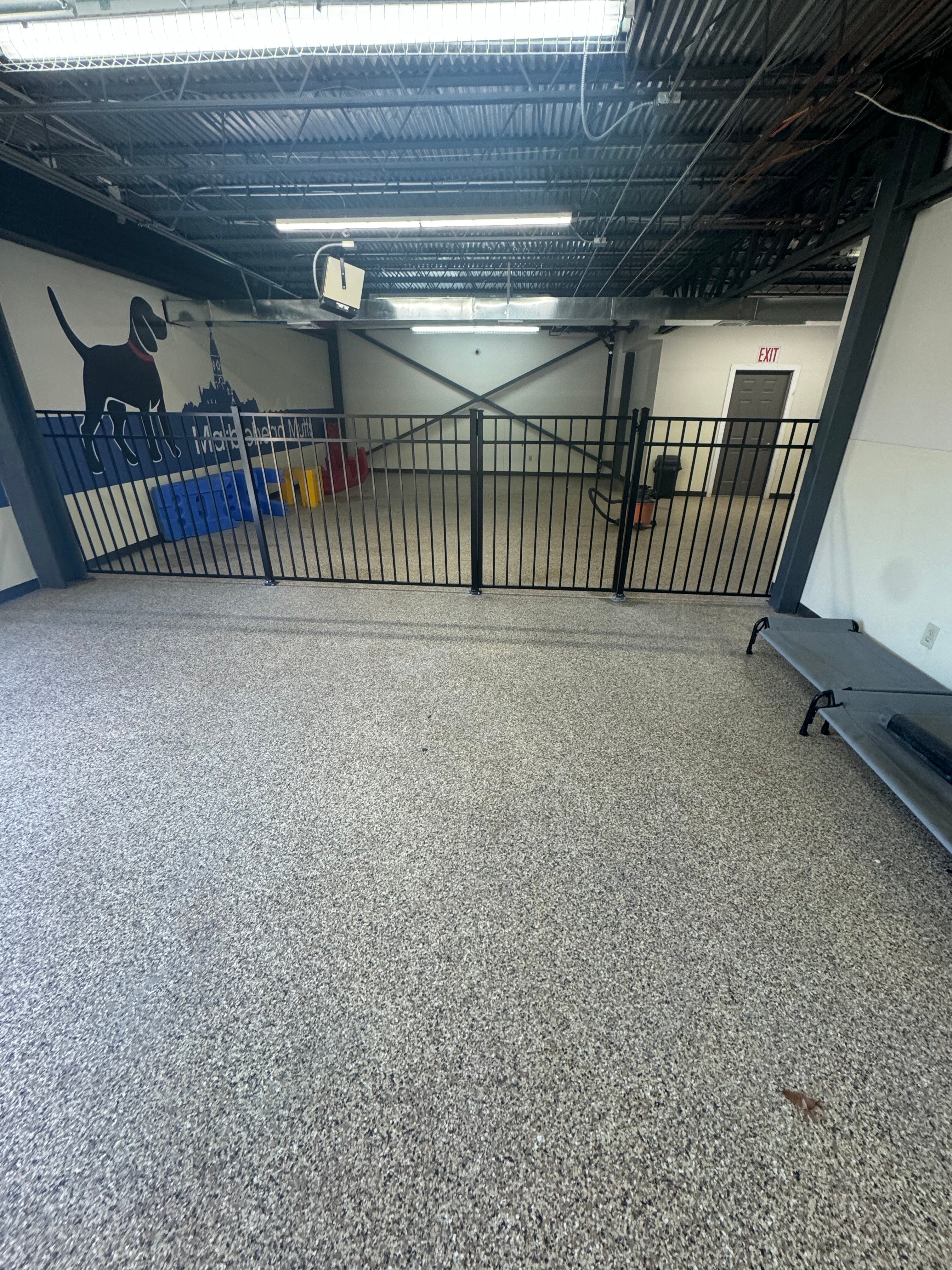 Avatar for TD Fence Boston Llc