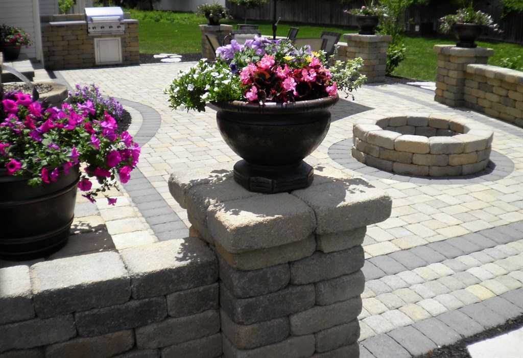 ProScape Lawn & Landscape Services LLC Reviews Marion, OH Angi