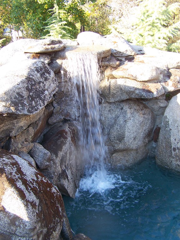 Waterfall