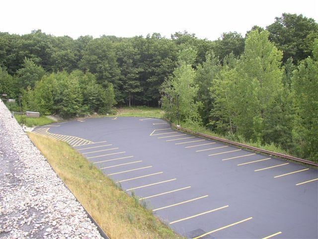 Avatar for NU-LOOK SEAL COATING COMPANY, INC