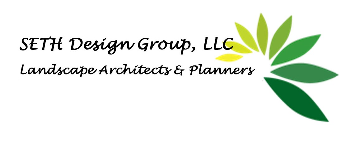 SETH Design Group LLC logo