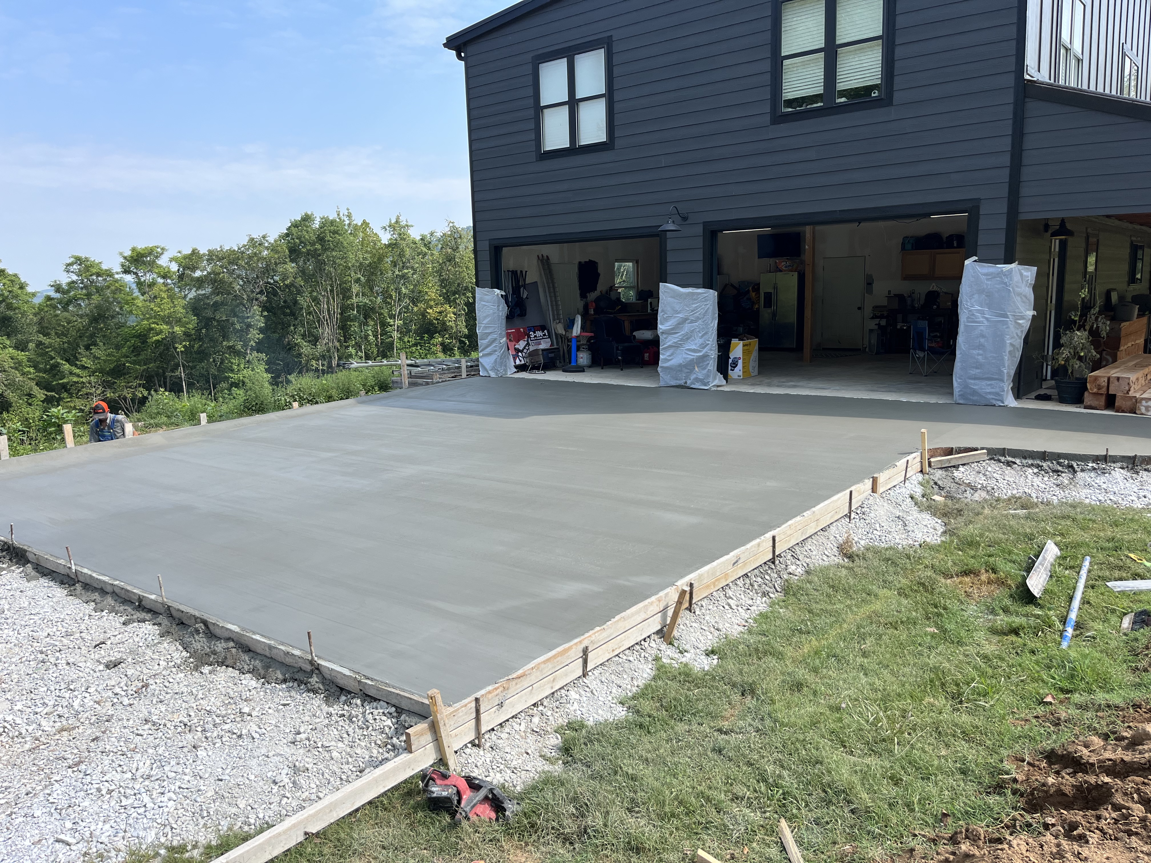 Avatar for SG concrete solutions