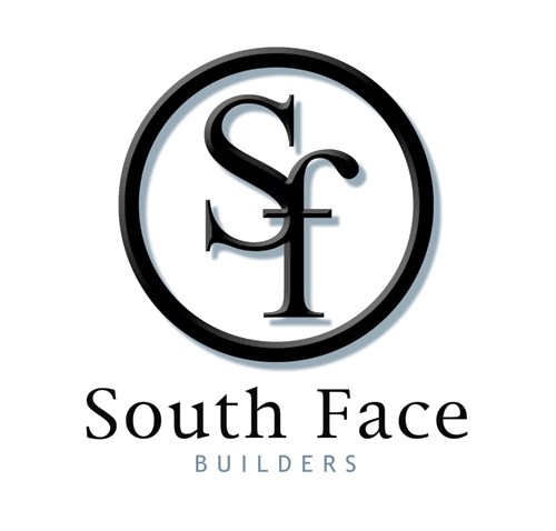 Logo for SOUTH FACE BUILDERS