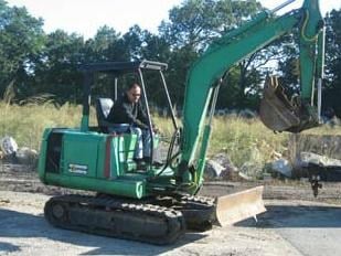 Quality Equipment