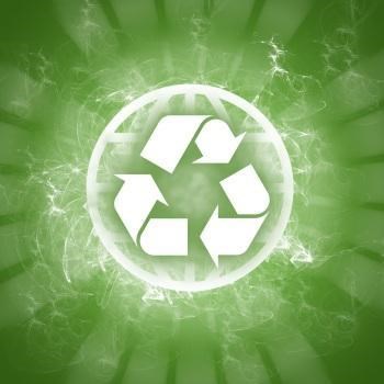 Rial's Recycling and Ecological Services logo