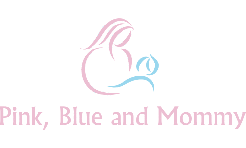 Avatar for Pink Blue and Mommy