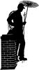 Logo for A-1 Chimney Sweep
