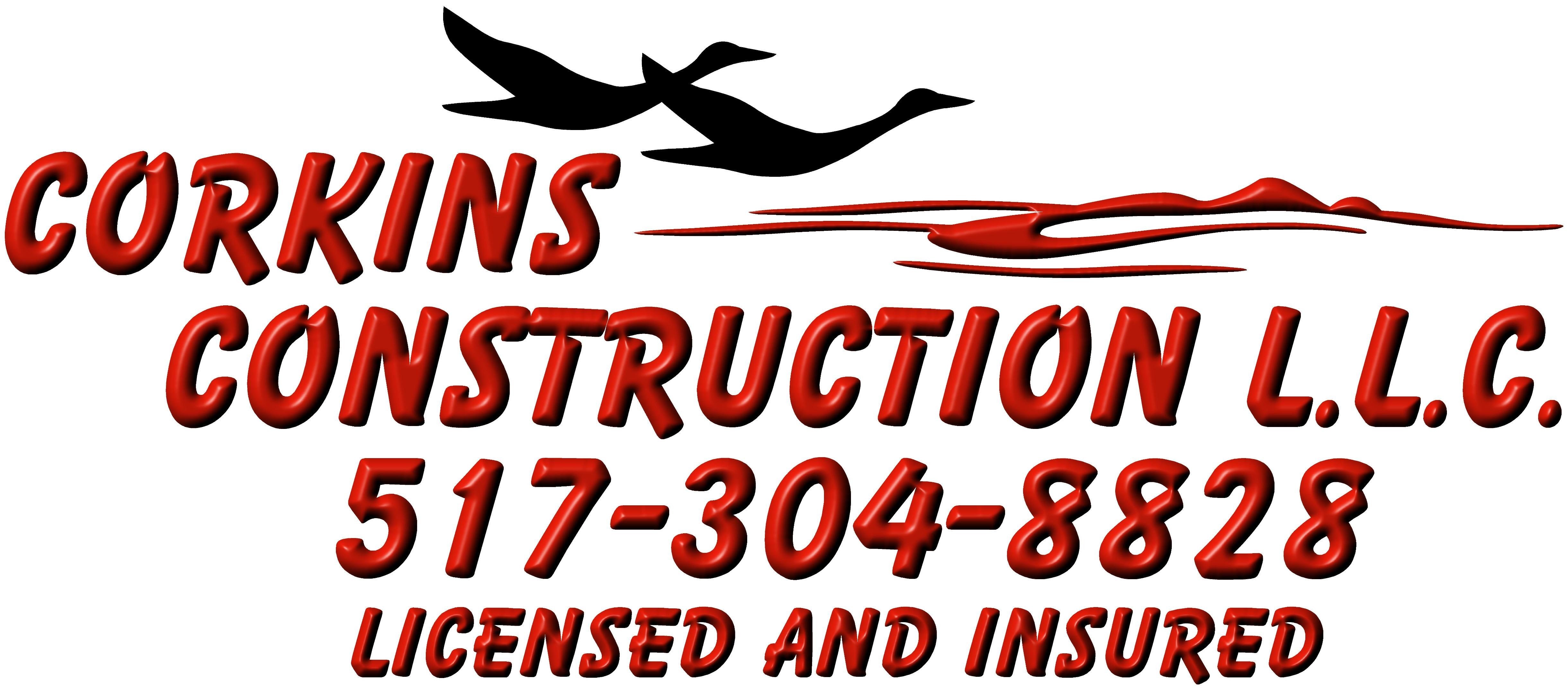 Avatar for Corkins Construction, Inc