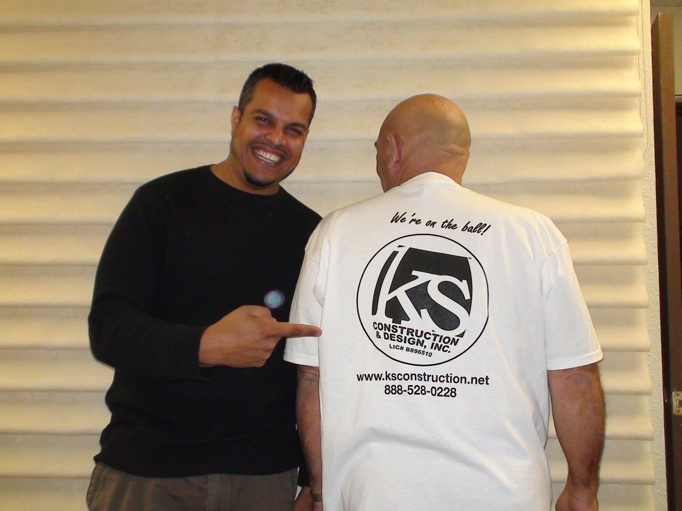 Avatar for KS Flooring