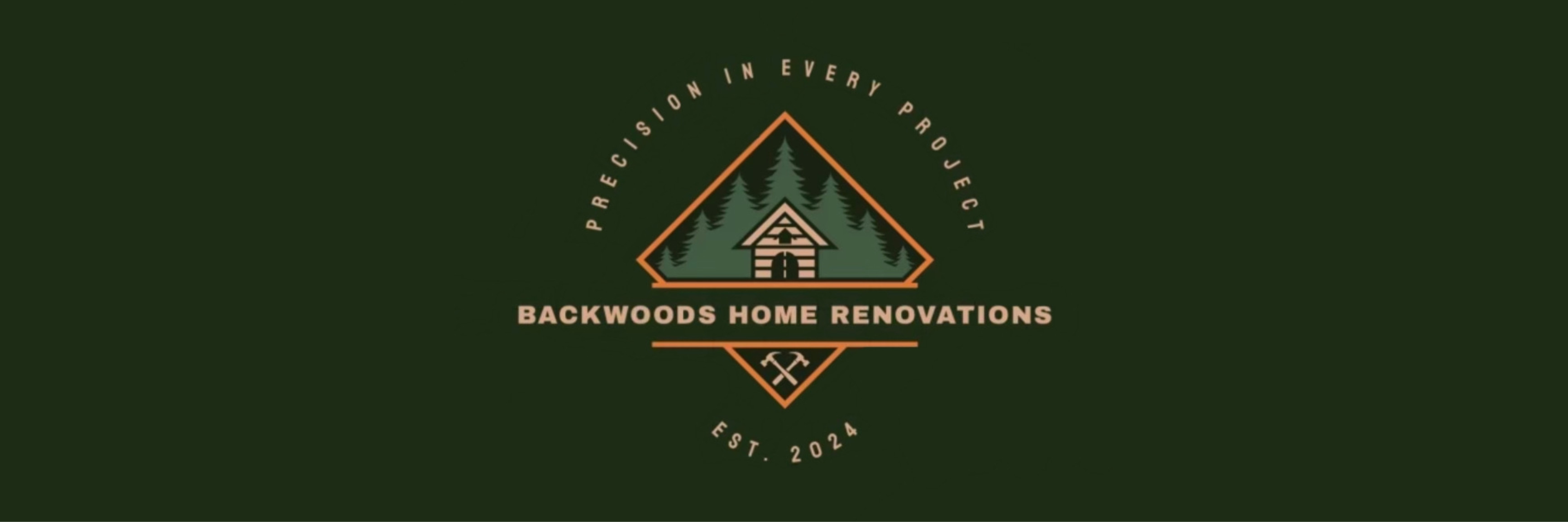 Avatar for BackWoods Home Renovations