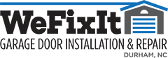 Avatar for WeFixIt Garage Door Installation & Repair
