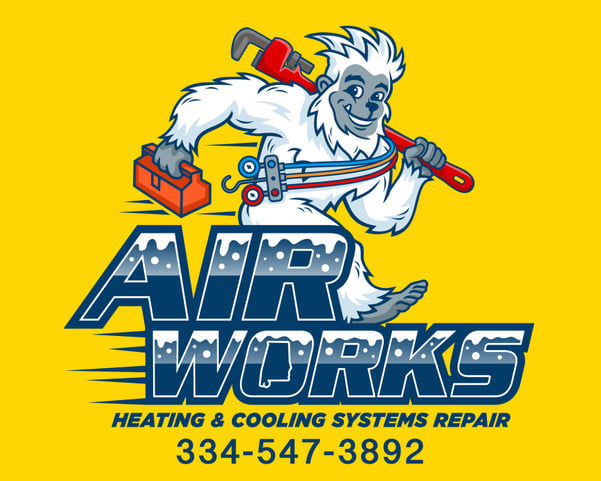 Avatar for Air Works of Alabama