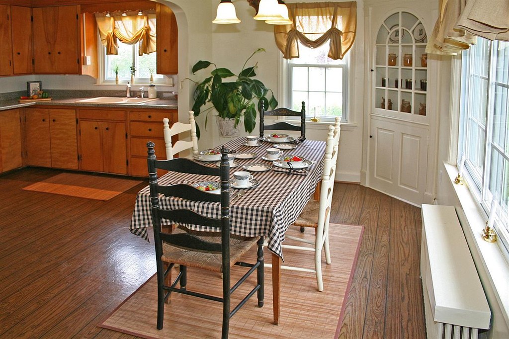 From Vacant to STAGED