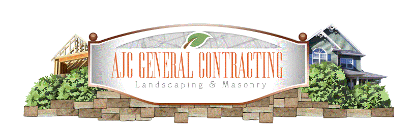 AJC General Contracting logo