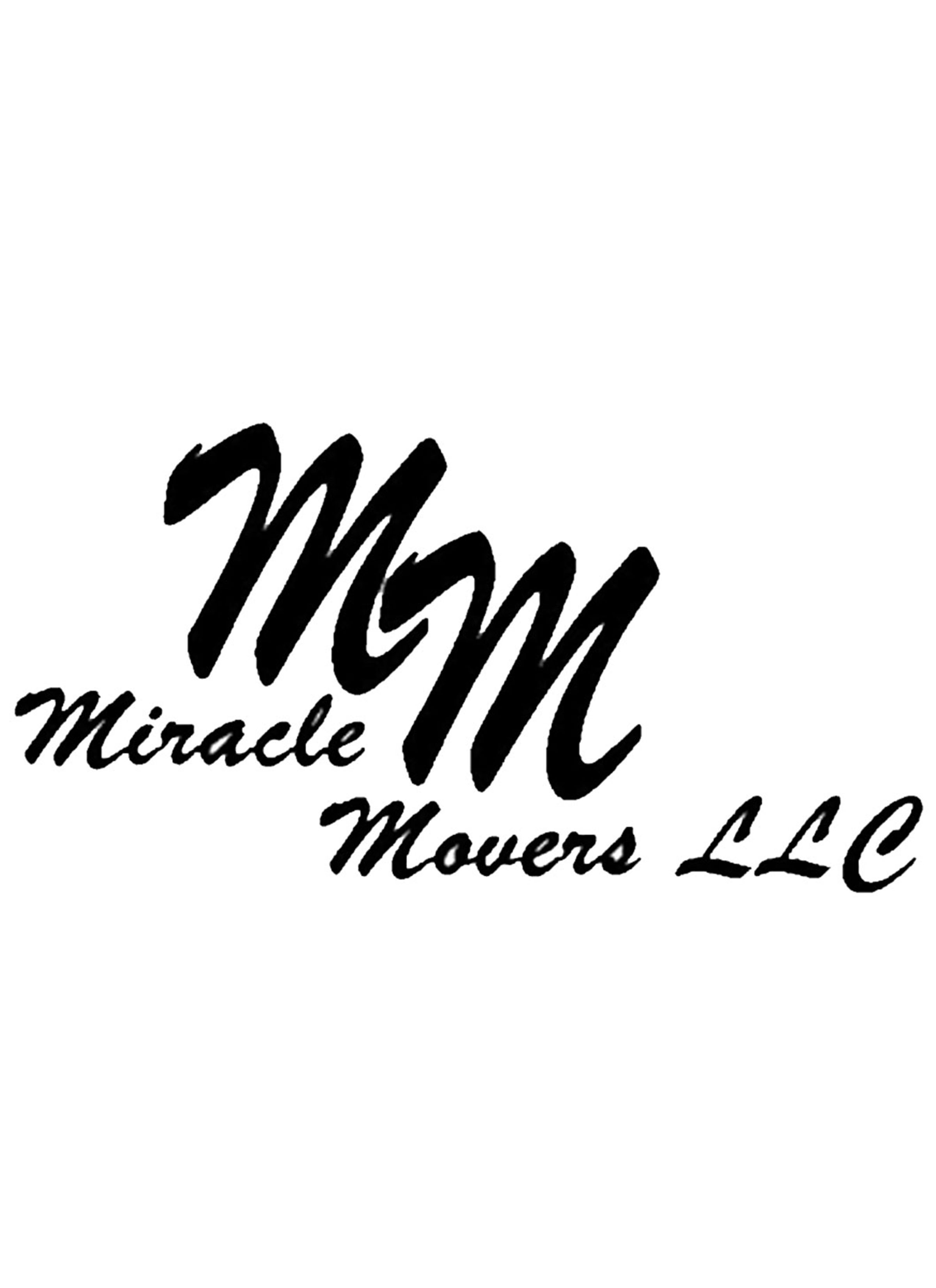 Avatar for Miracle Movers LLC