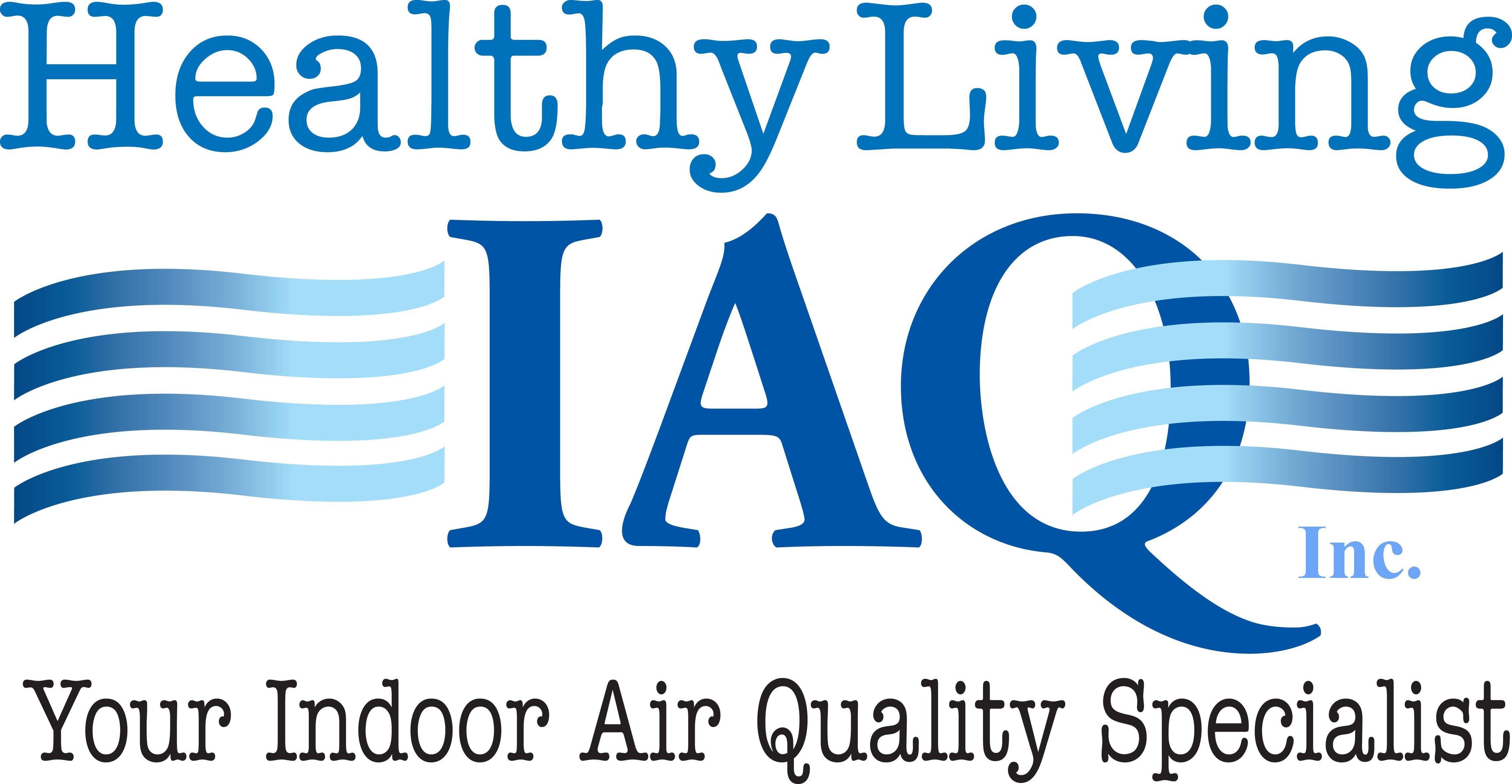 Avatar for Healthy Living IAQ Inc.