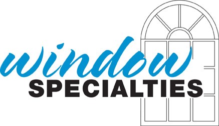 Logo for Window Specialties