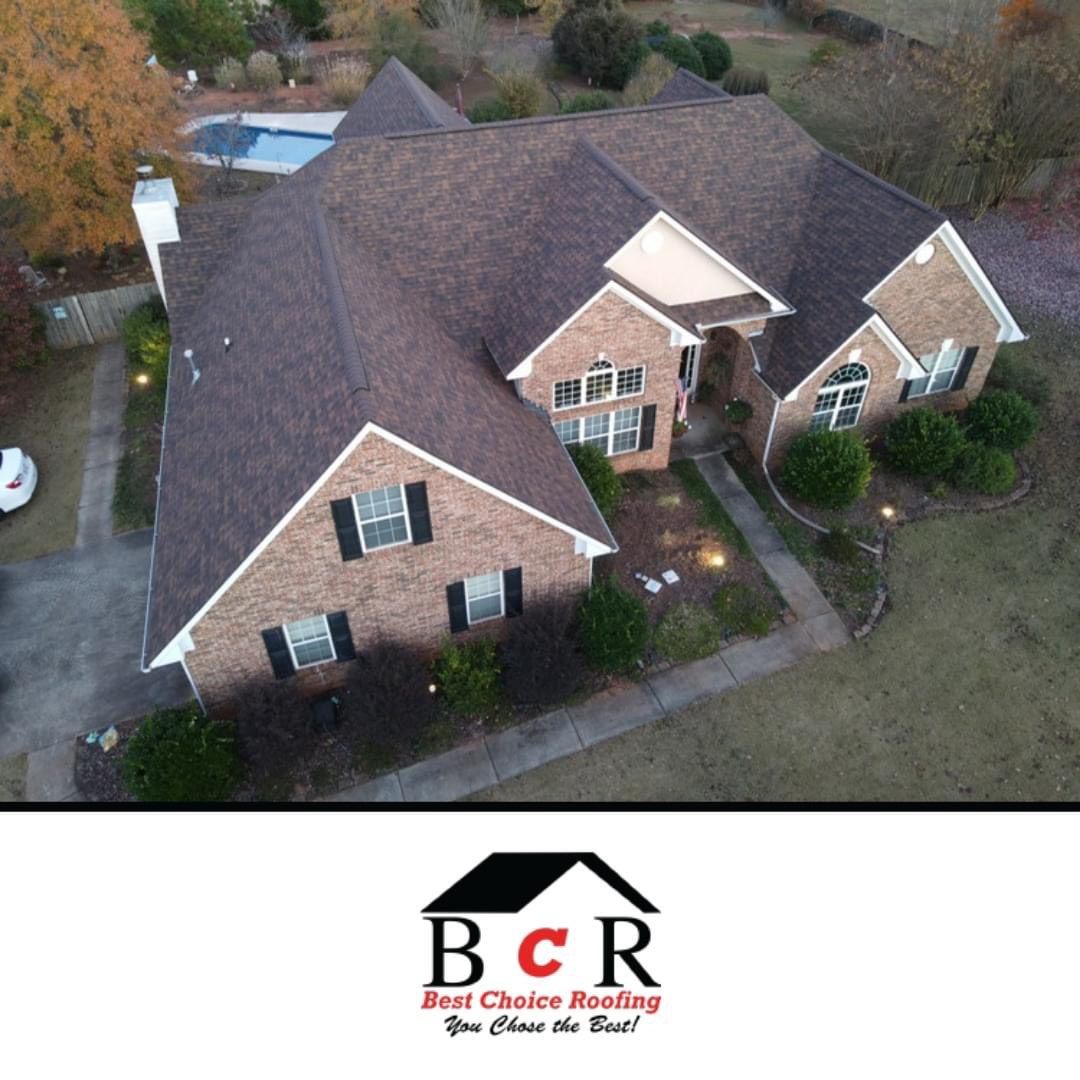 Avatar for Best Choice Roofing 