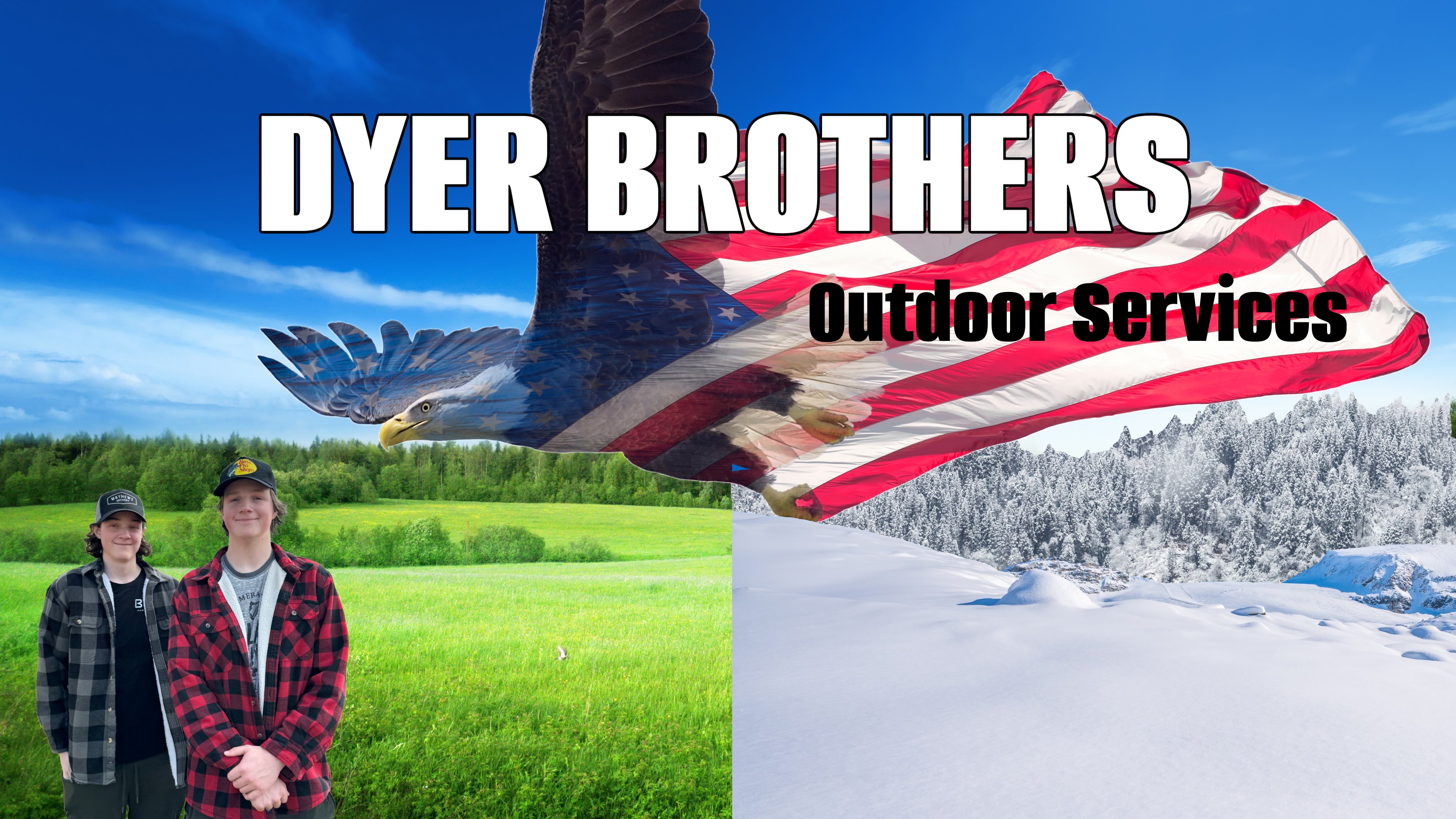 Avatar for The Dyer Brothers Outdoor Services